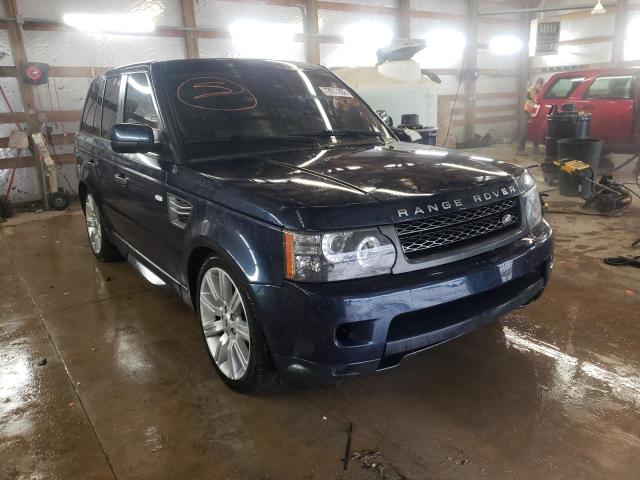 SALSK2D41BA287902 Land Rover RANGEROVER