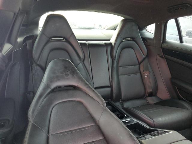 2021 PORSCHE PANAMERA B WP0AJ2A74ML112863