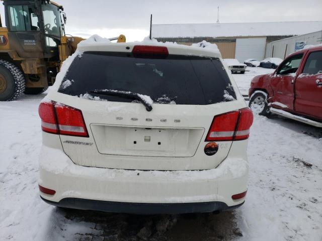 3C4PDCBBXKT694401 Dodge JOURNEY SE