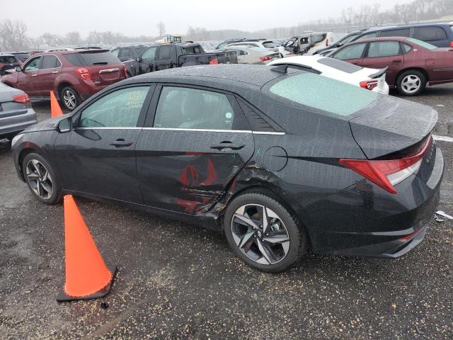 2023 HYUNDAI ELANTRA LI - KMHLP4AG2PU394529