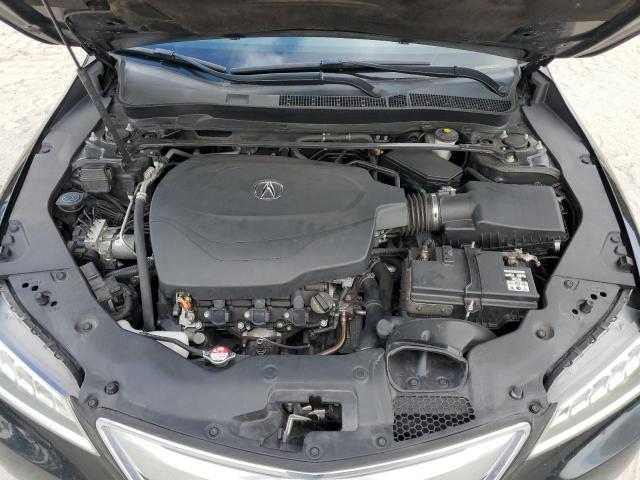 19UUB2F57FA007994 Acura TLX TECH