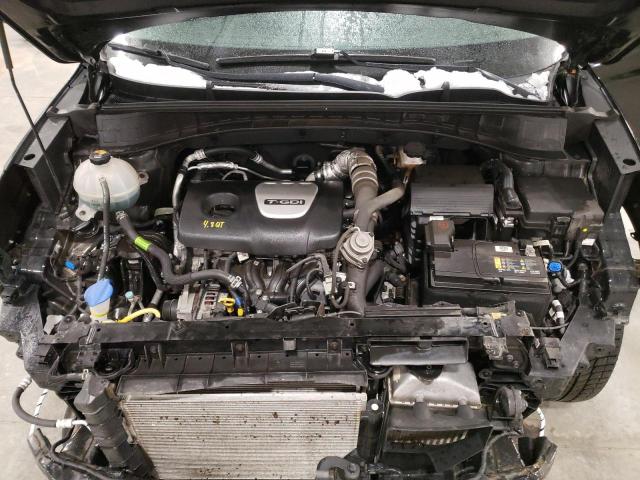 2018 HYUNDAI TUCSON VAL - KM8J3CA27JU676688