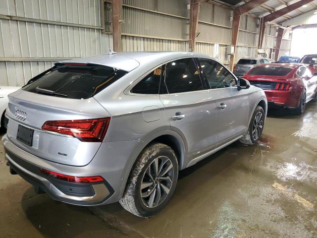 2022 AUDI Q5 SPORTBA WA16AAFY8N2113663