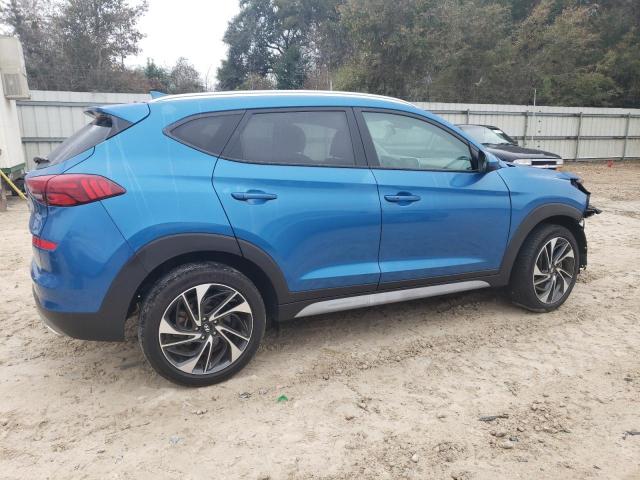 2020 HYUNDAI TUCSON LIM - KM8J33AL6LU132758