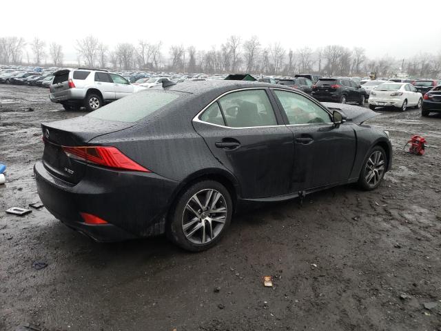 2018 LEXUS IS 300 - JTHBA1D26J5064831