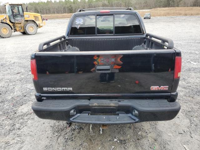 1GTDT13X84K146874 GMC Sonoma