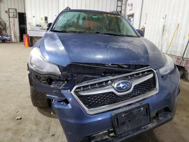 JF2GPACC0D2878349 Subaru Xv Crosstrek 2.0 Premium