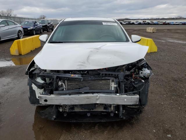 2017 HYUNDAI IONIQ - KMHC85LC5HU023802