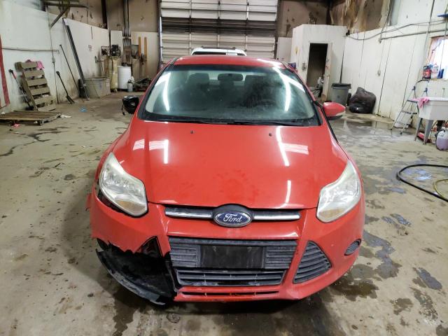 1FADP3F21EL390884 Ford FOCUS SE