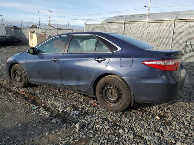 2015 TOYOTA CAMRY LE - 4T1BF1FK4FU938070