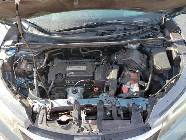2015 HONDA CRV 5J6RM4H57FL032321