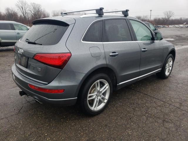2015 AUDI Q5 TDI PRE - WA1CMAFP5FA053947