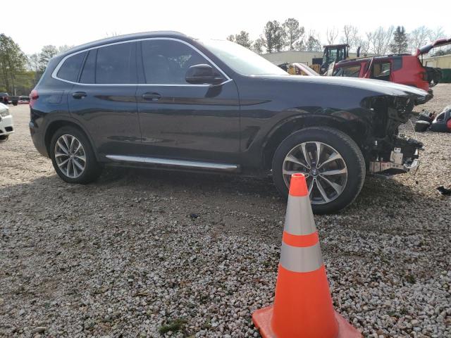 5UXTR7C56KLR48924 BMW X3