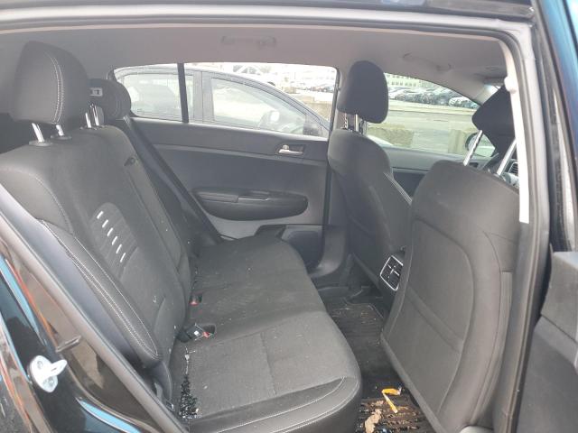 KNDPMCAC1H7134144 KIA Sportage Lx