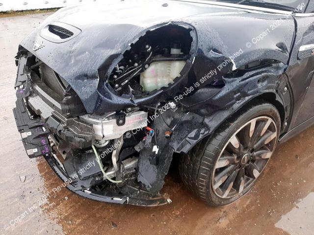 WMW42DL0803N27472 Mini Cooper S E