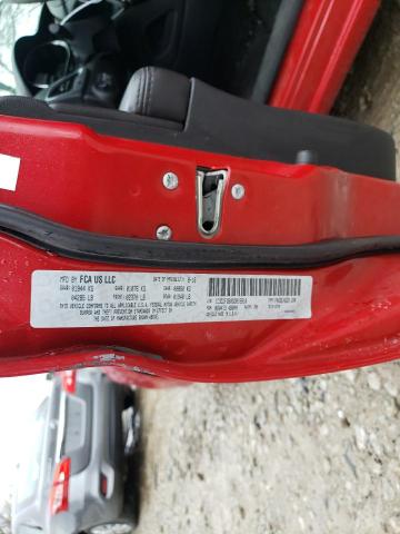 2016 DODGE DART GT SP - 1C3CDFGB0GD816810