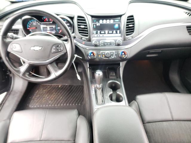 2016 CHEVROLET IMPALA LT - 1G1105SAXGU157456
