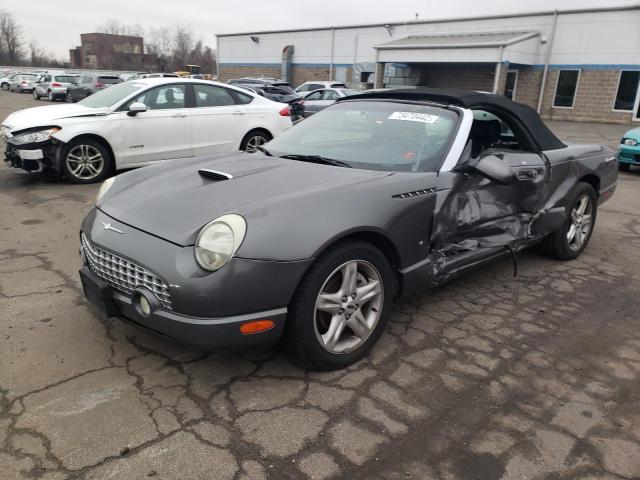 2003 Ford Thunderbird 