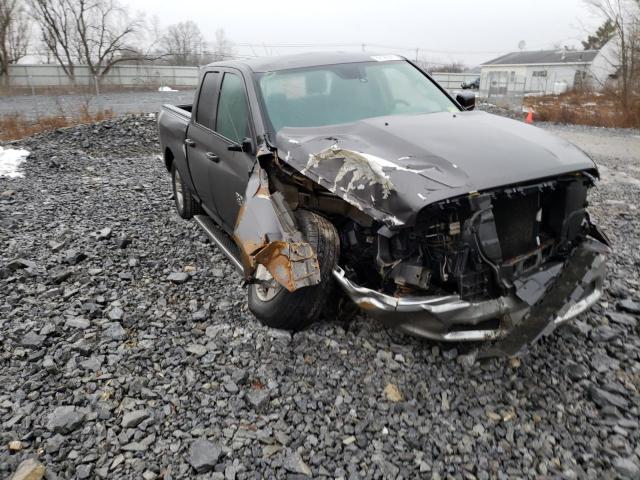 2015 RAM 1500 ST - 1C6RR7FT7FS592959