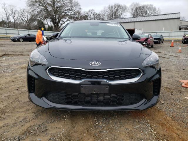 2018 KIA STINGER PR - KNAE25LA5J6021472