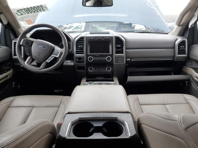 1FMJU1HTXKEA59989 Ford Expedition Xlt