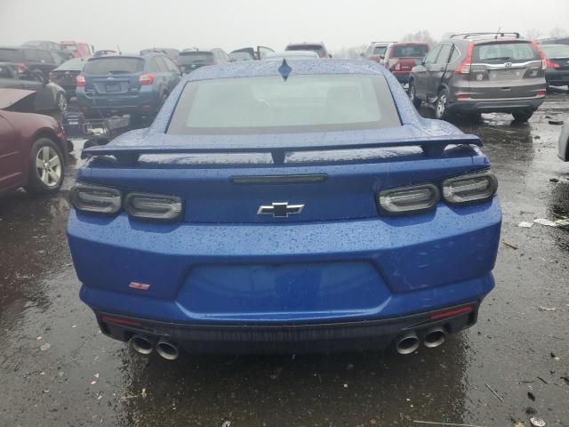 2023 CHEVROLET CAMARO LT1 1G1FF1R78P0101451