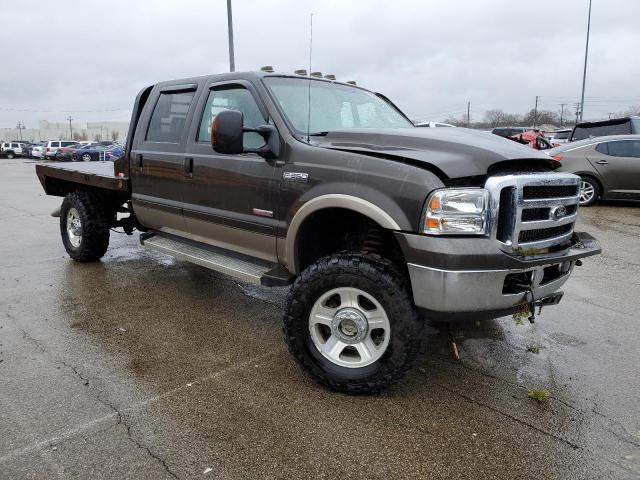 2007 Ford F-350 