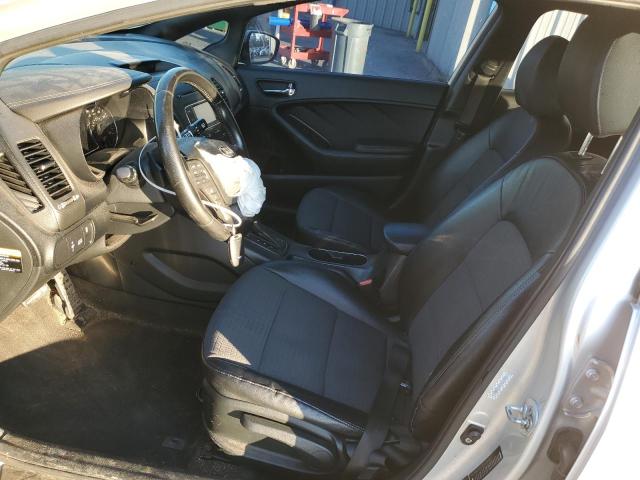 KNAFZ5A32E5228692 KIA FORTE SX