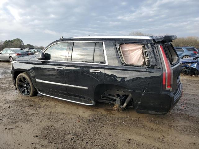 2018 CADILLAC ESCALADE L - 1GYS4BKJ9JR250326