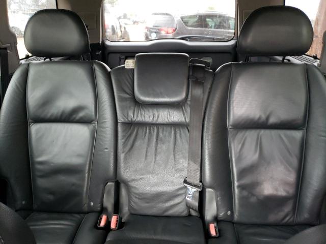 YV4952CY2D1657899 Volvo XC90 3.2