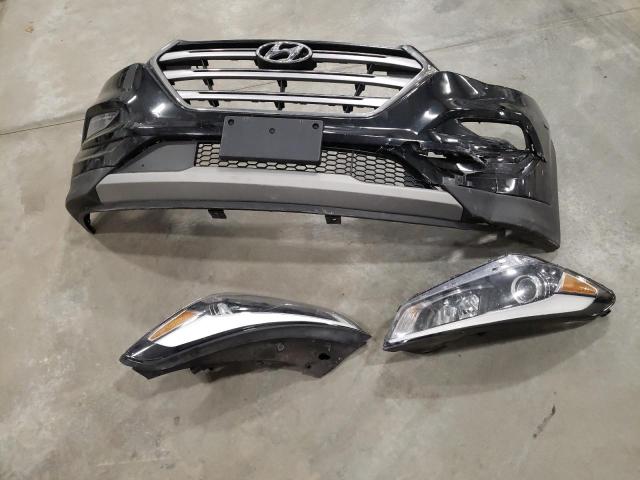 2018 HYUNDAI TUCSON VAL - KM8J3CA27JU676688