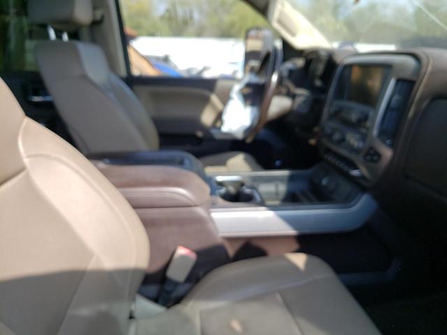 2015 CHEVROLET SILVRDO LT - 1GC1KWE80FF106650