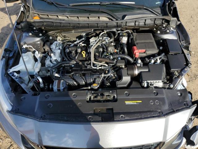 2021 NISSAN ALTIMA SR - 1N4BL4CW7MN313262