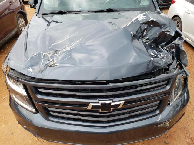 2020 CHEVROLET TAHOE C150 - 1GNSCBKC6LR308784