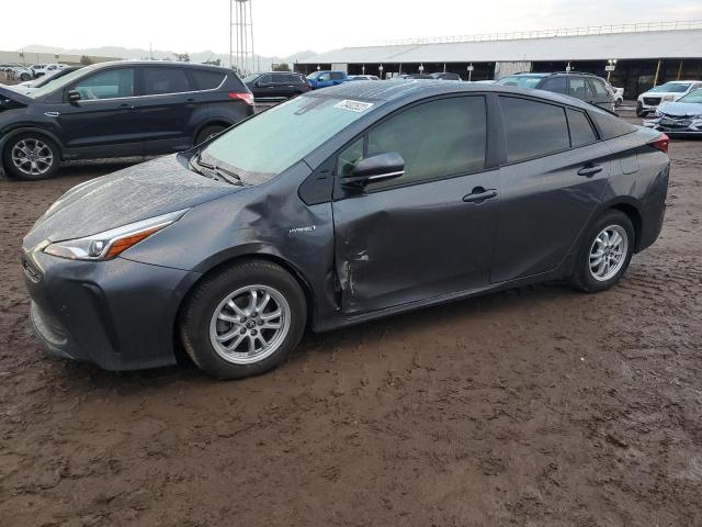 2020 TOYOTA PRIUS L - JTDKARFU3L3119992