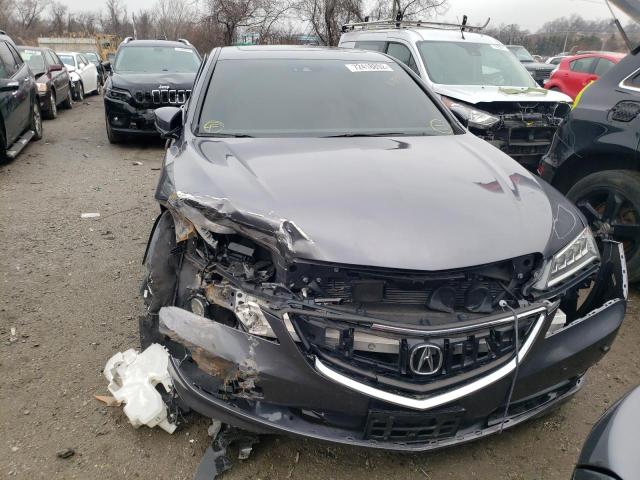 2017 ACURA TLX ADVANC 19UUB2F76HA002001