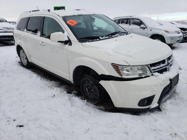 3C4PDCBBXKT694401 Dodge JOURNEY SE