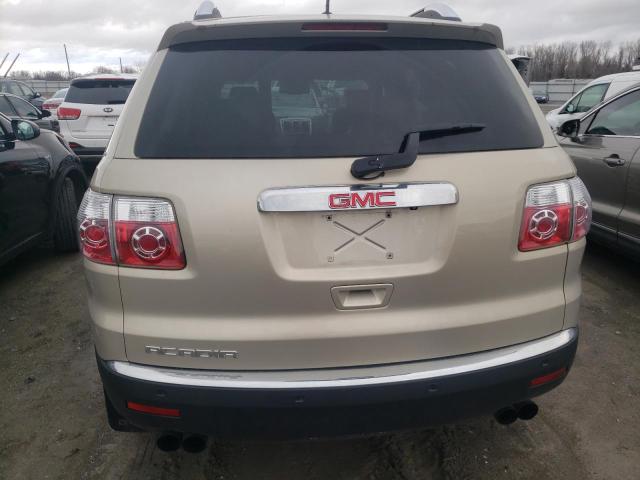 1GKER33D69J193813 GMC Acadia Slt-2
