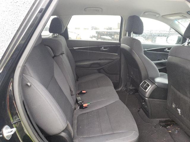 5XYPG4A30HG208668 KIA Sorento