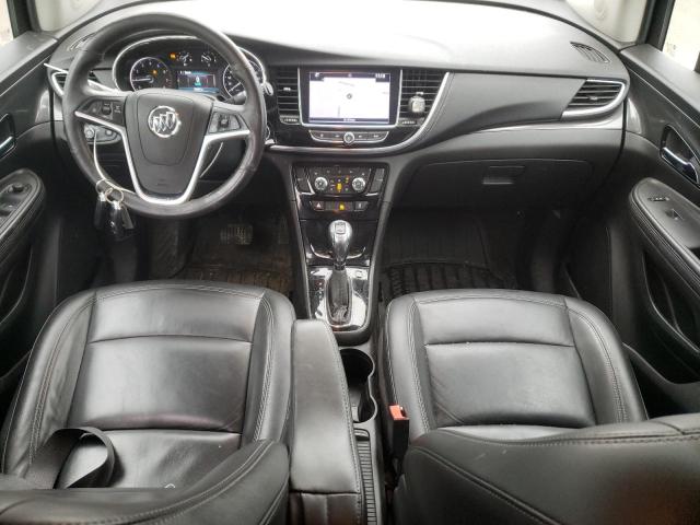 2017 BUICK ENCORE ESS - KL4CJGSBXHB142805