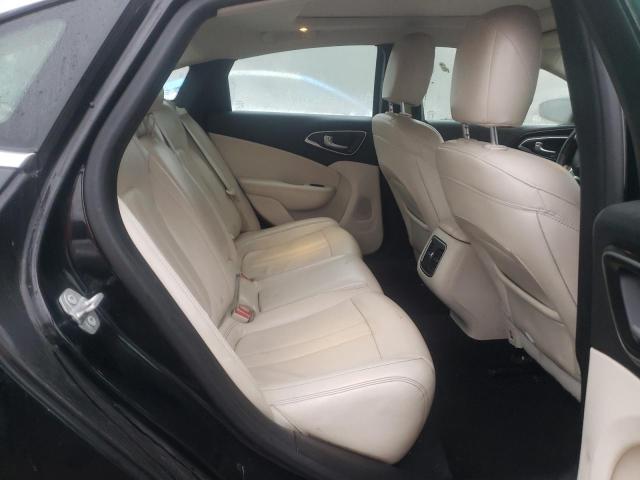 2016 CHRYSLER 200 C - 1C3CCCEGXGN110440