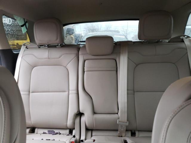 5LMCJ1D98LUL23730 Lincoln Corsair