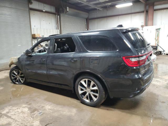 1C4SDJCT4FC786644 Dodge Durango R/t