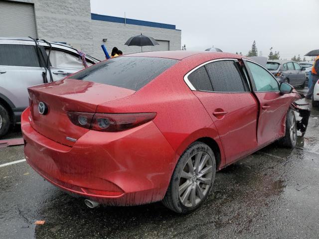 JM1BPACL7K1113845 | 2019 Mazda 3 preferred plus