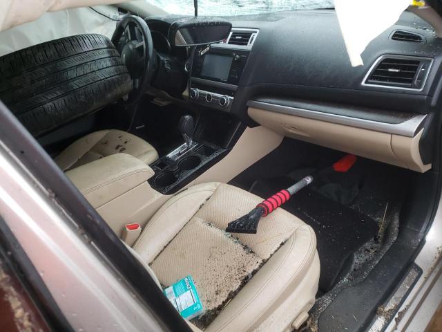 4S3BNEN62F3067260 Subaru Legacy 3.6r Limited