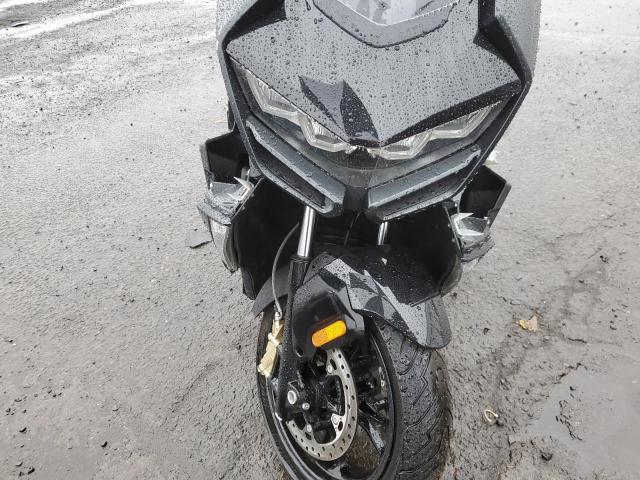 2022 BMW C 400 GT WB40C6304NS886910
