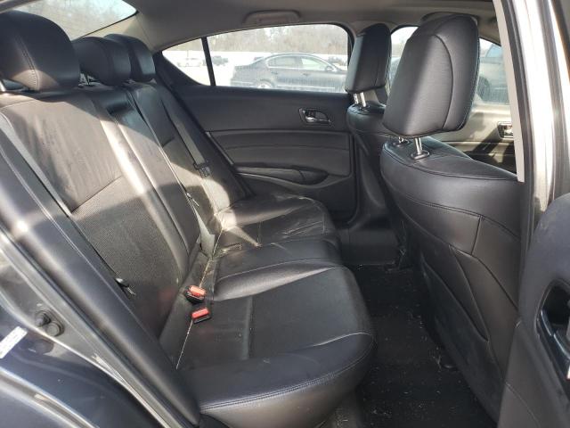 19VDE1F76DE009580 Acura Ilx 20 Tech