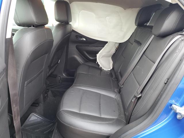 2018 BUICK ENCORE PRE - KL4CJDSB3JB609776
