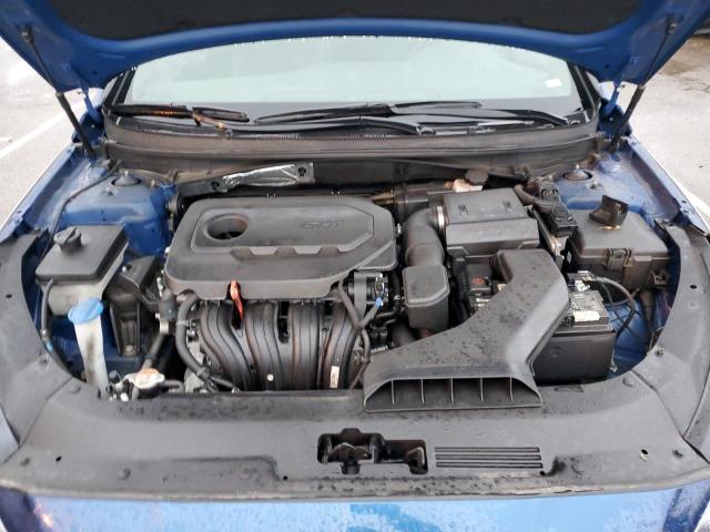2019 HYUNDAI SONATA LIM - 5NPE34AF8KH785347