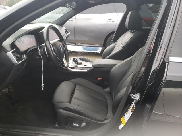 2020 BMW 330I - 3MW5R1J03L8B17580